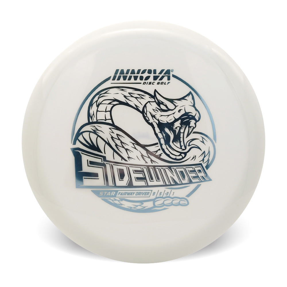 Star Sidewinder