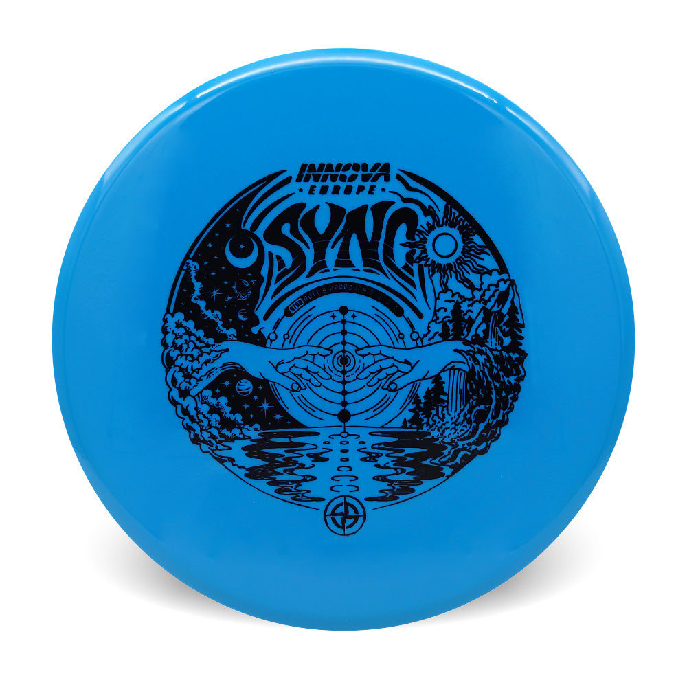Star Sync - Innova Europe Limited