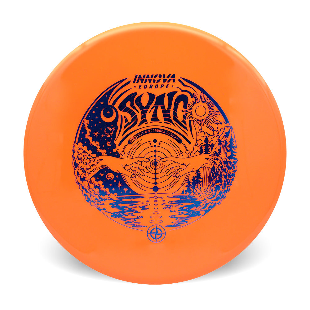 Star Sync - Innova Europe Limited