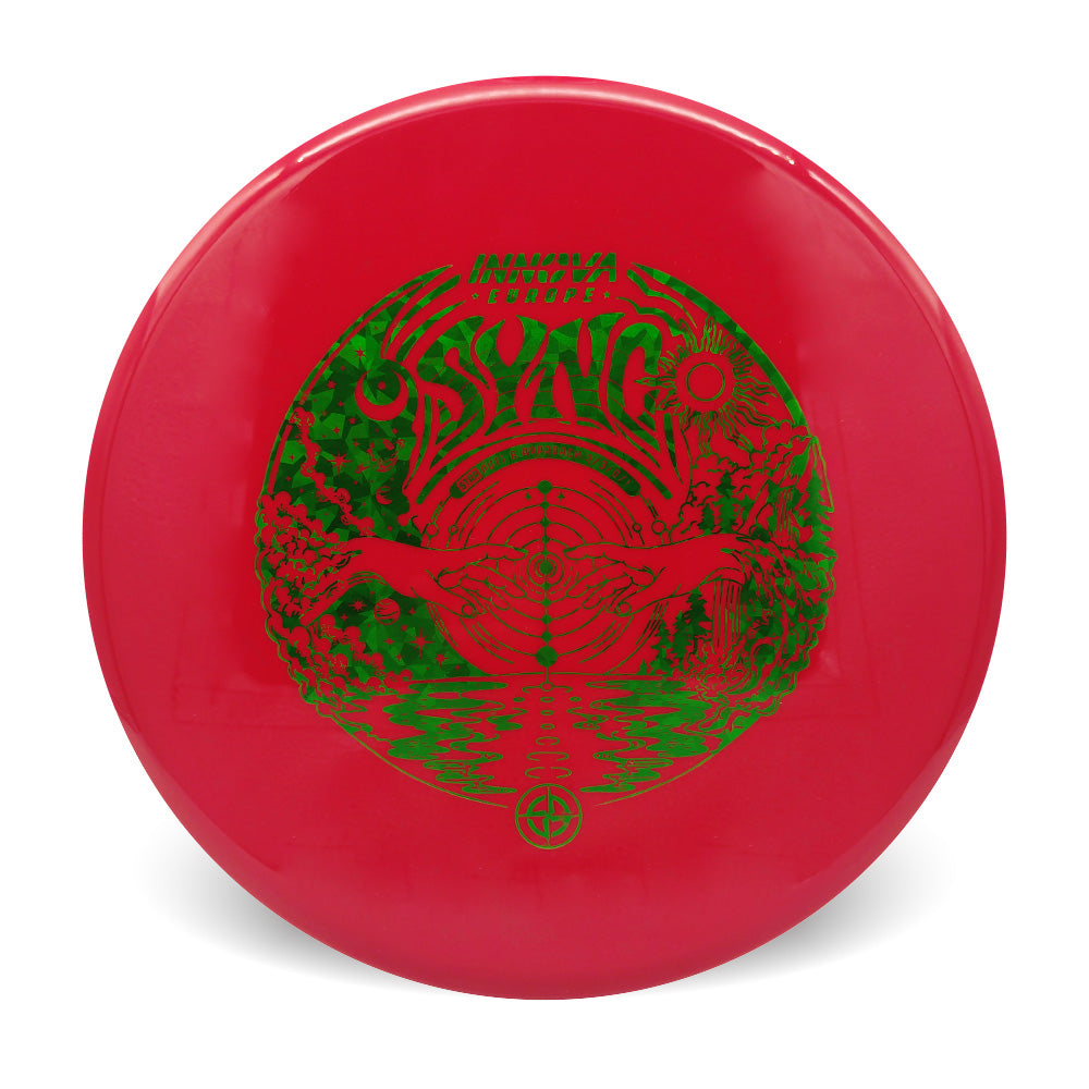 Star Sync - Innova Europe Limited