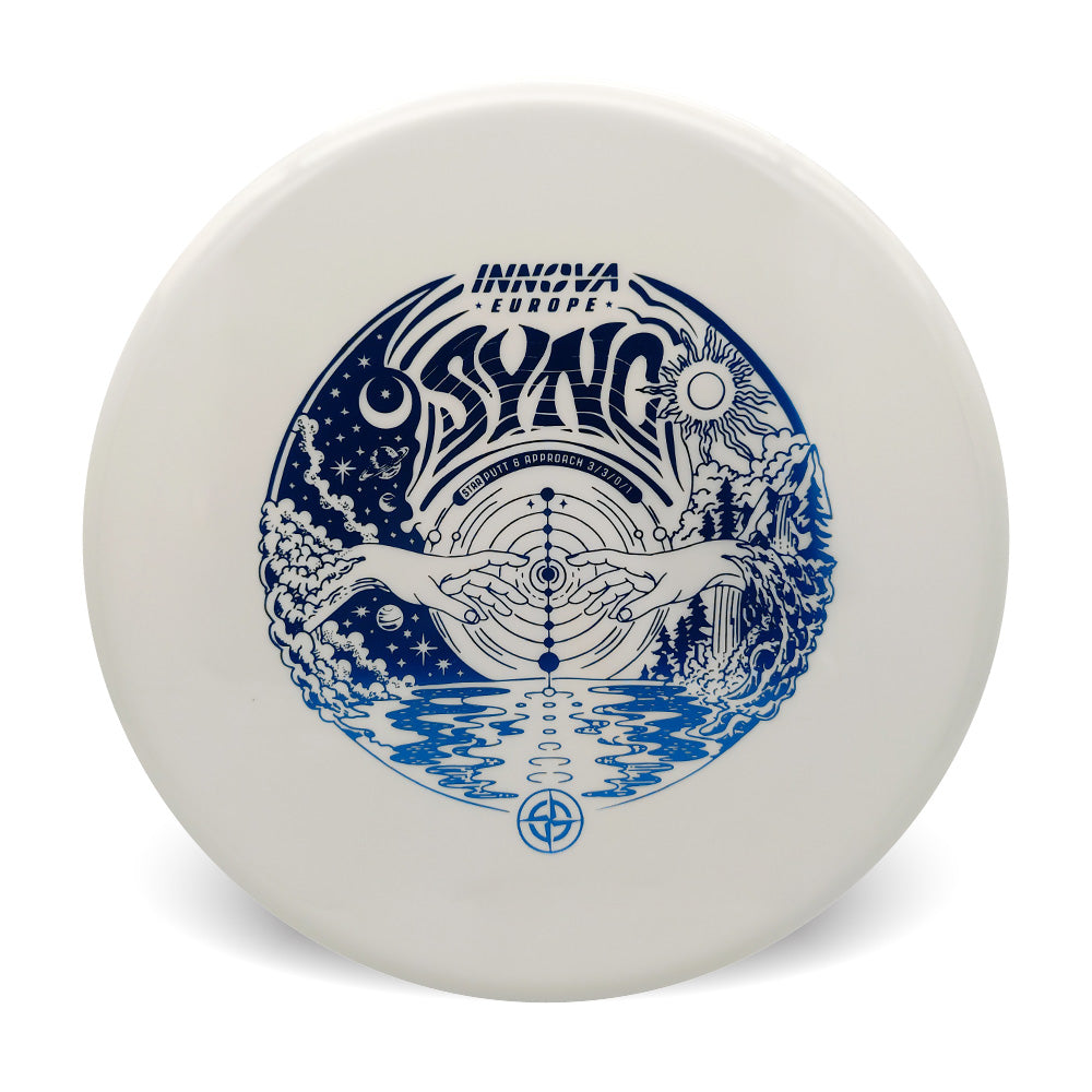Star Sync - Innova Europe Limited