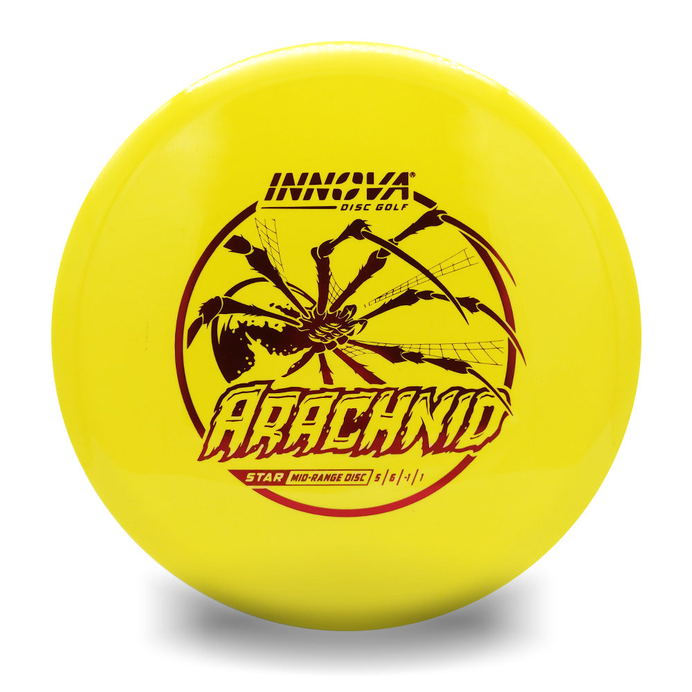 Star Arachnid