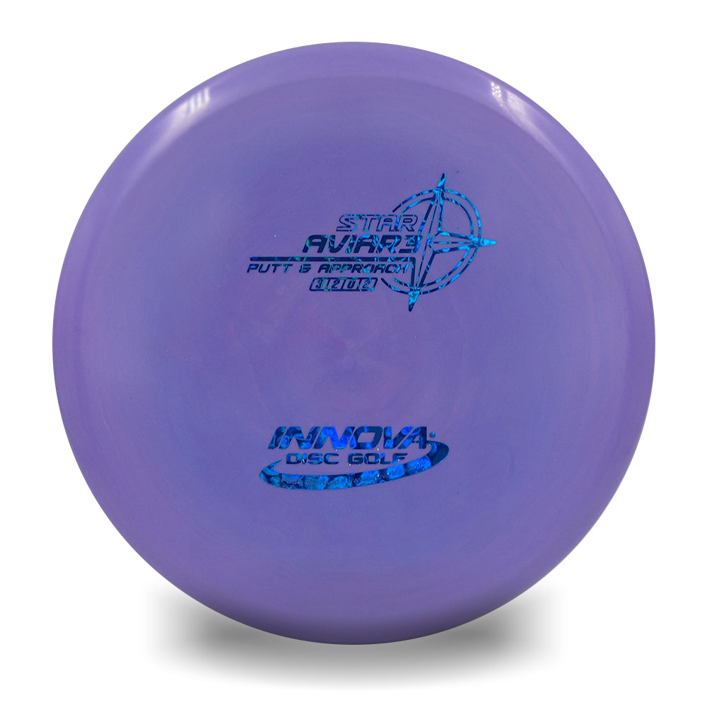 Star Aviar 3