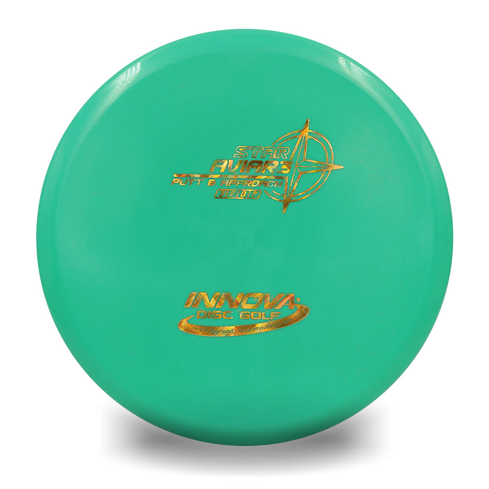 Star Aviar 3