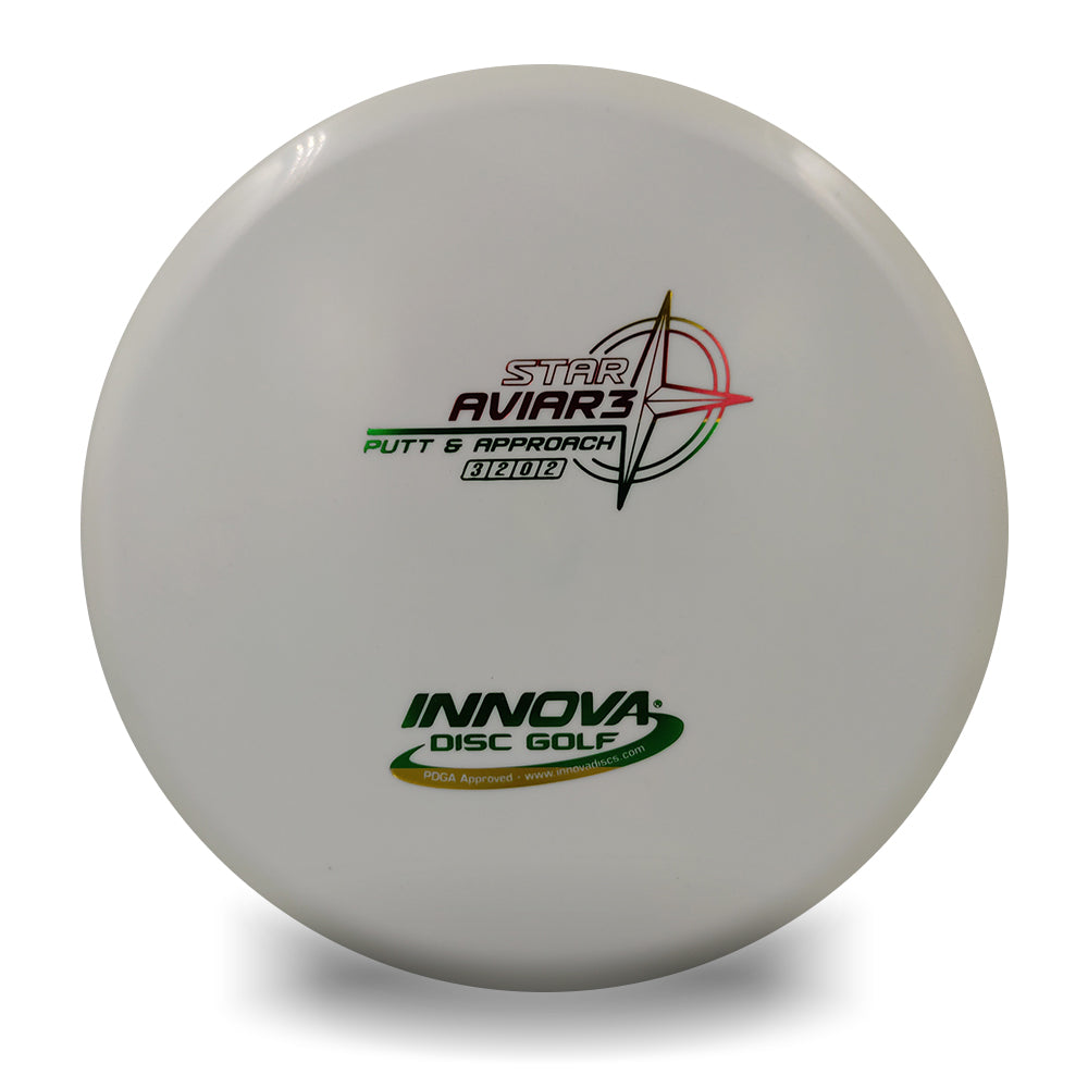 Star Aviar 3
