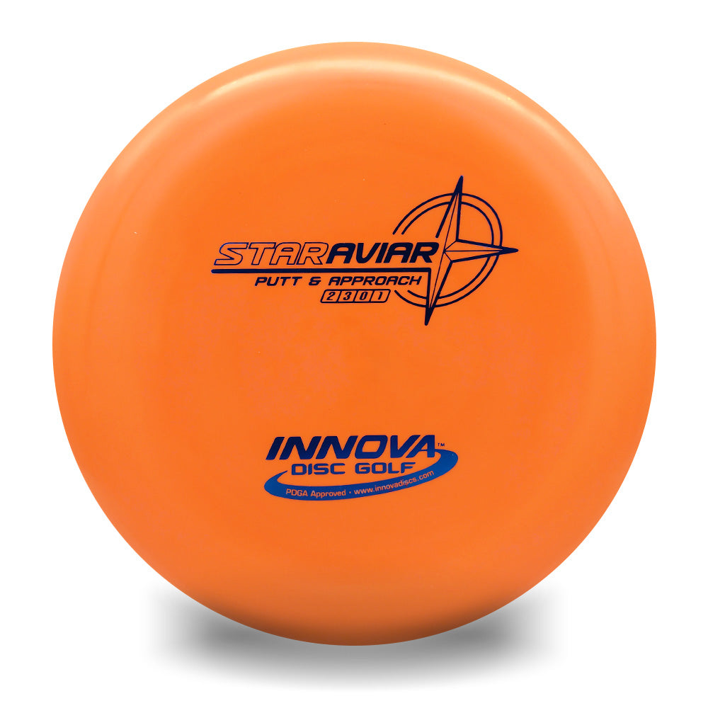 Star Aviar
