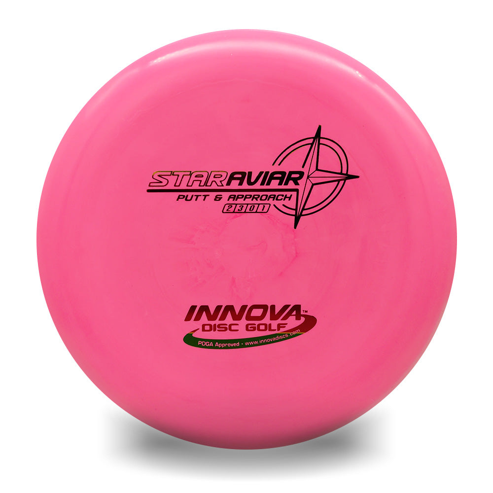 Star Aviar