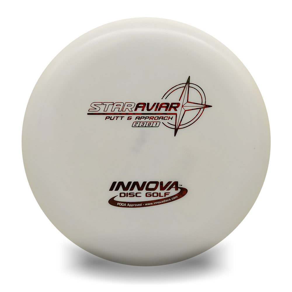 Star Aviar