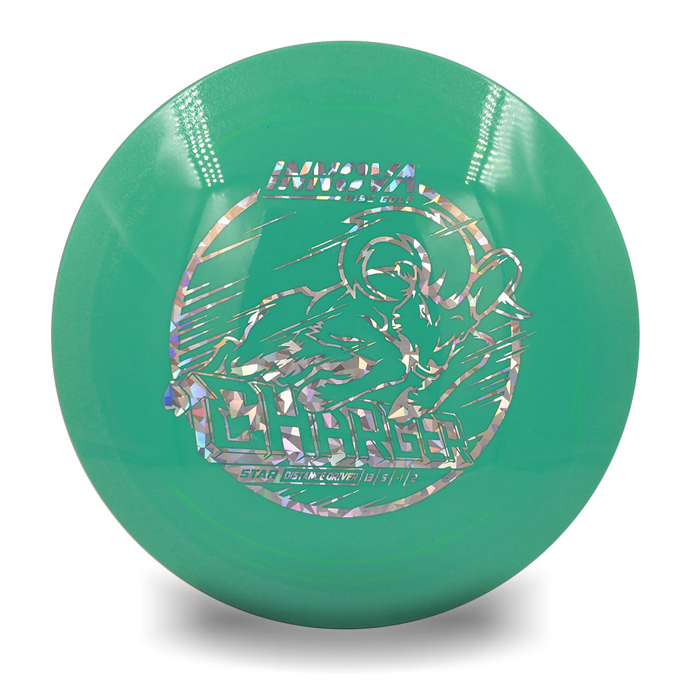 Star Charger