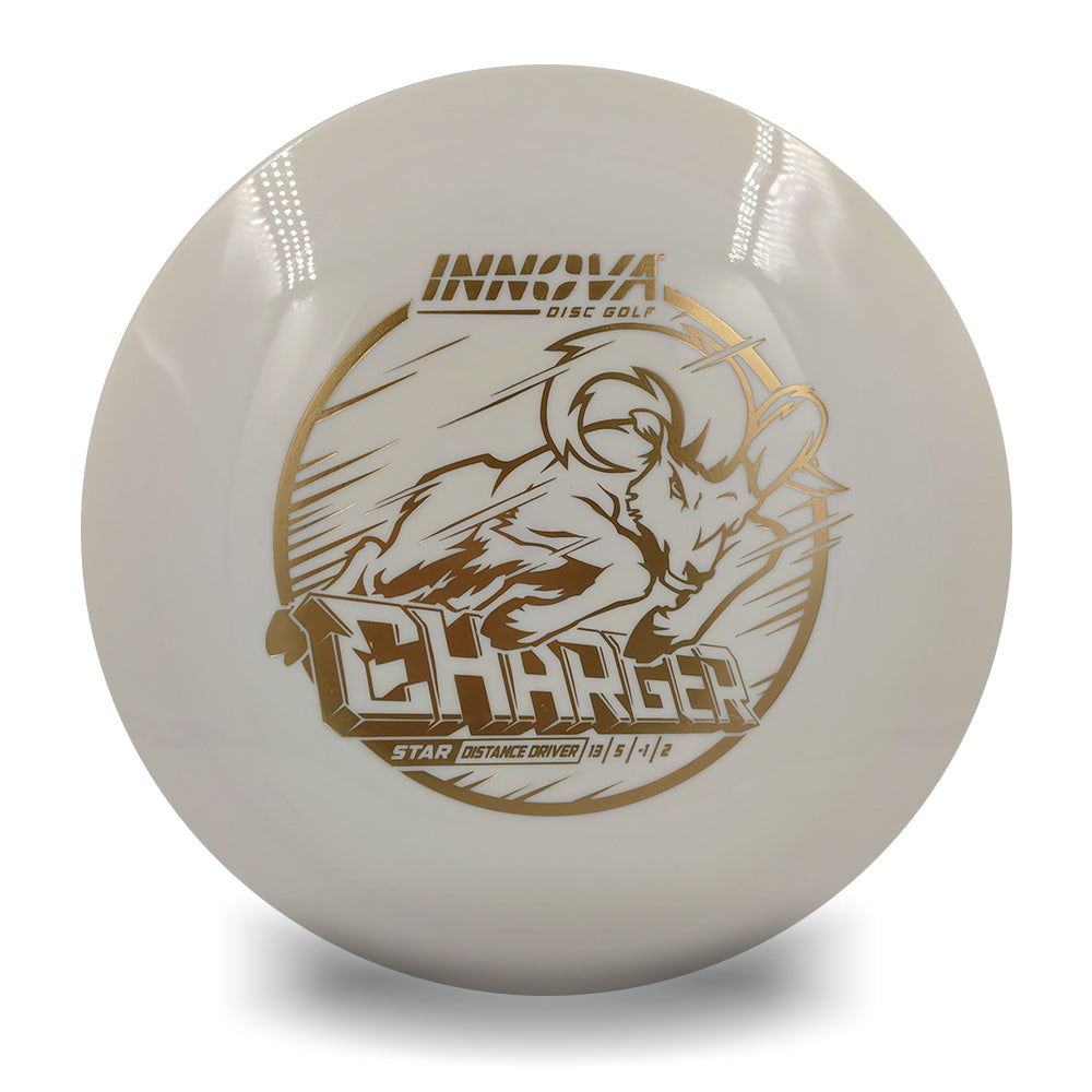 Star Charger