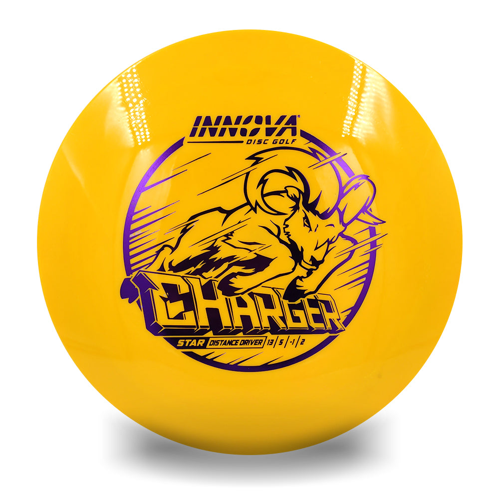Star Charger