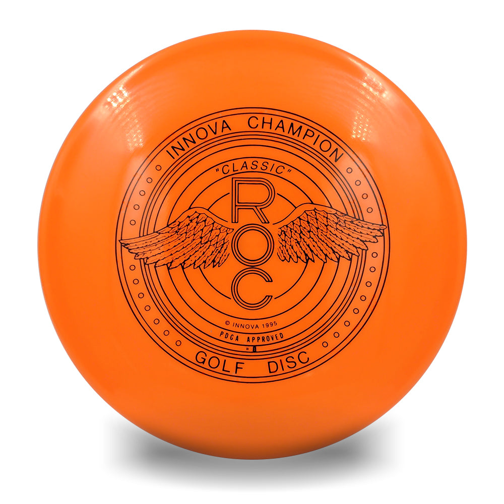 Star Classic Roc