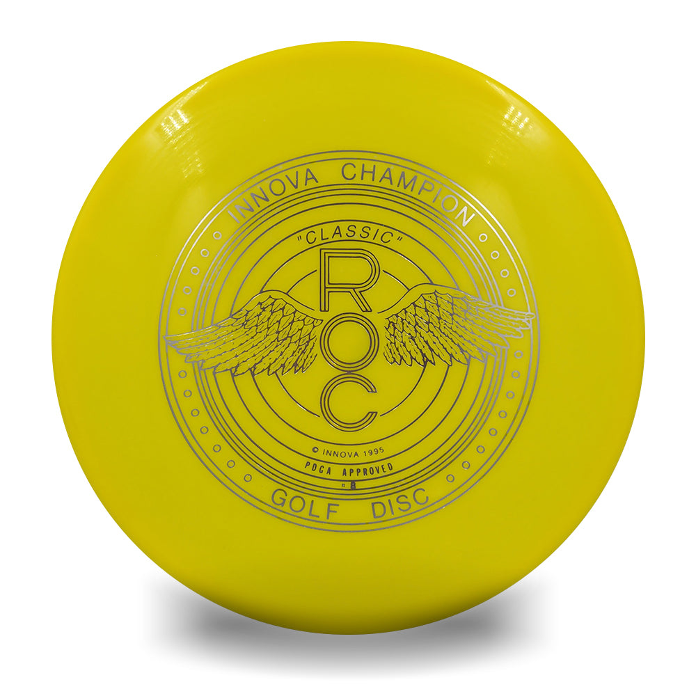 Star Classic Roc
