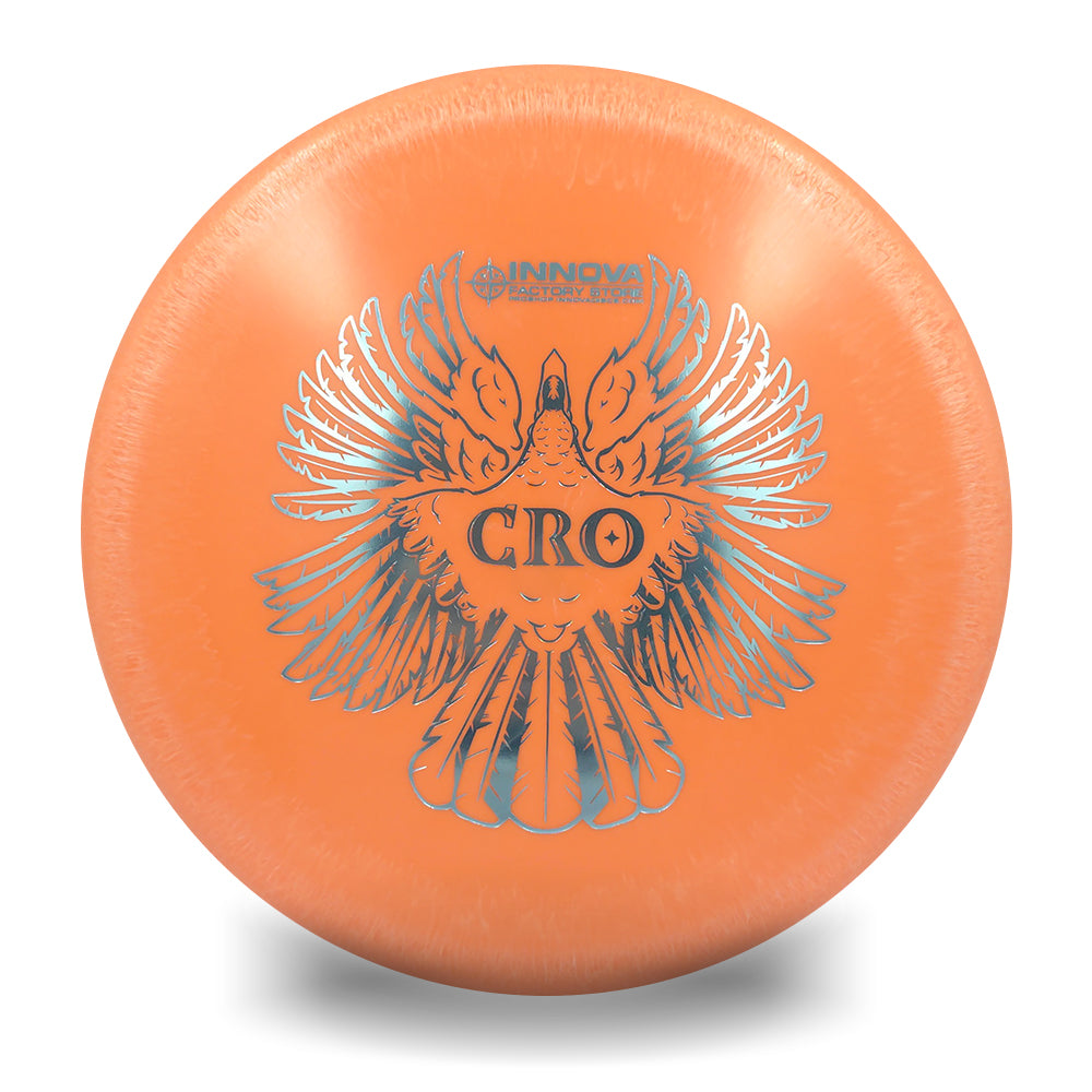 Star Cro (Artist's Corner)