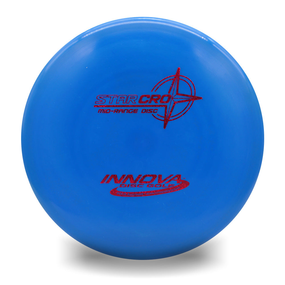 Star Cro (PFN)