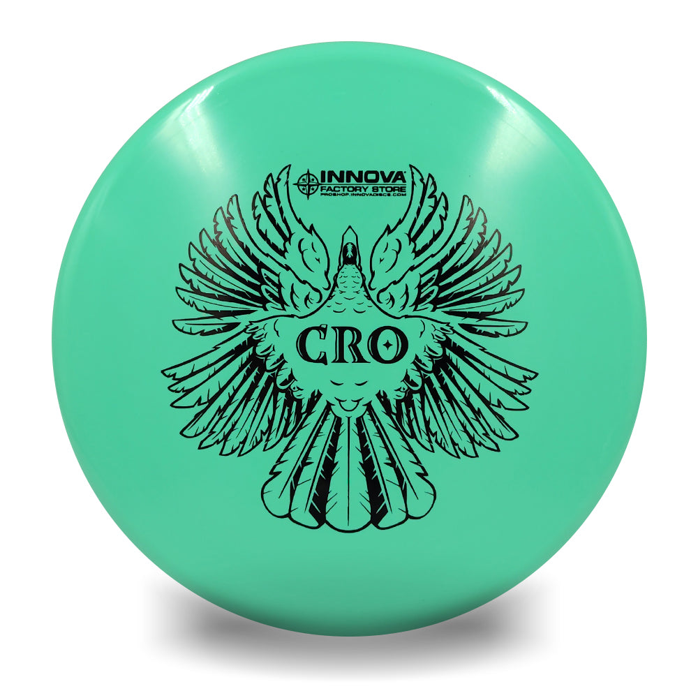 Star Cro (Artist's Corner)