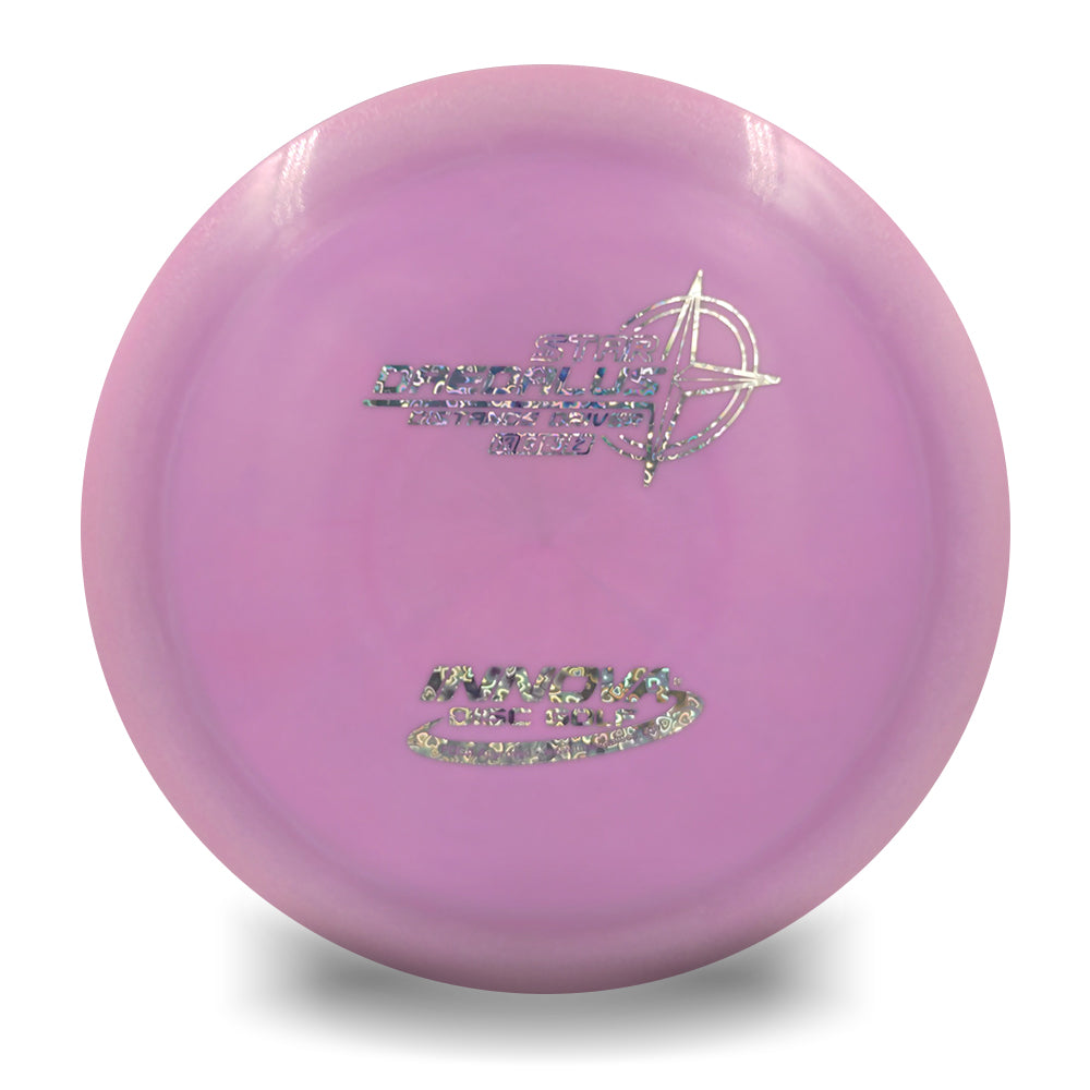 Star Daedalus