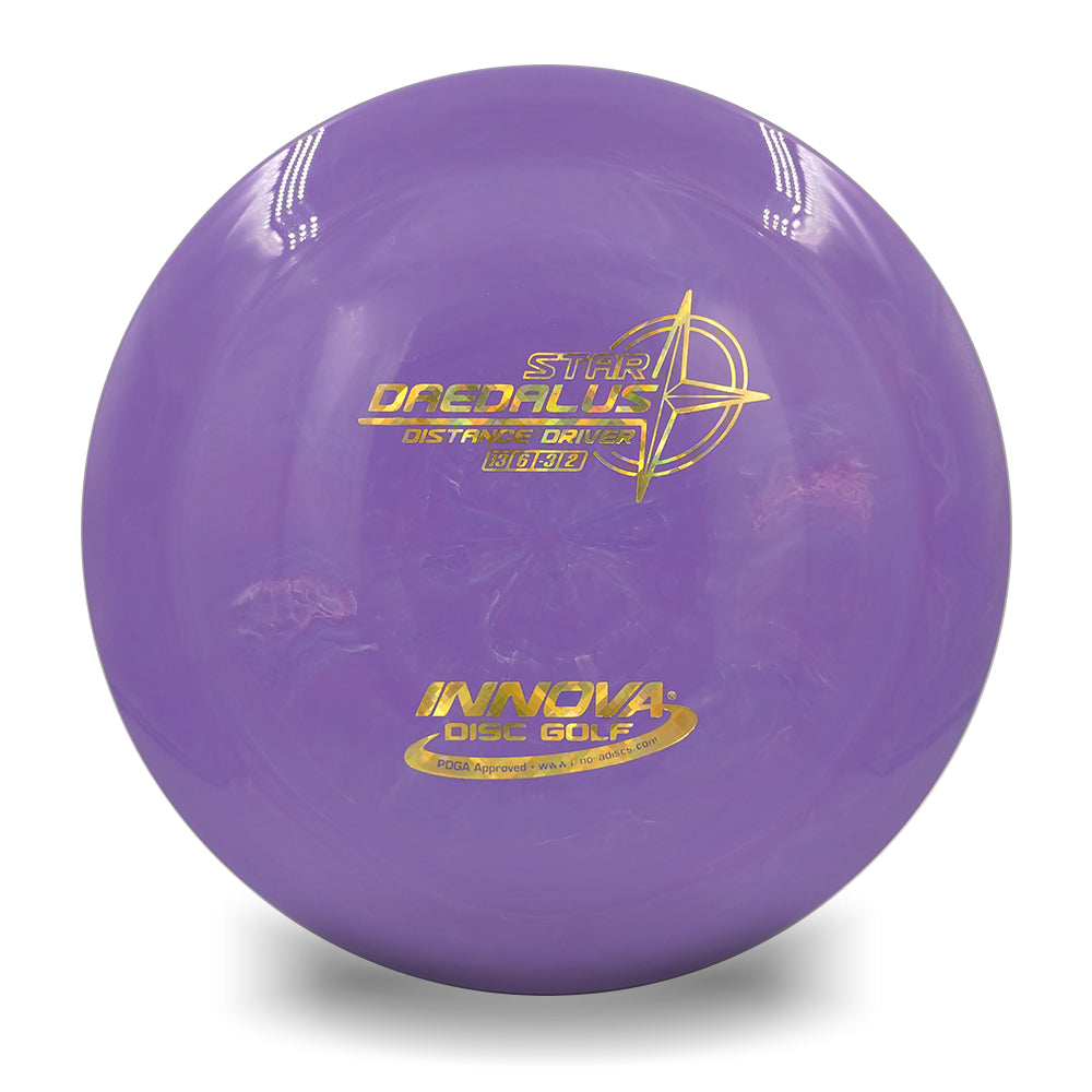 Star Daedalus