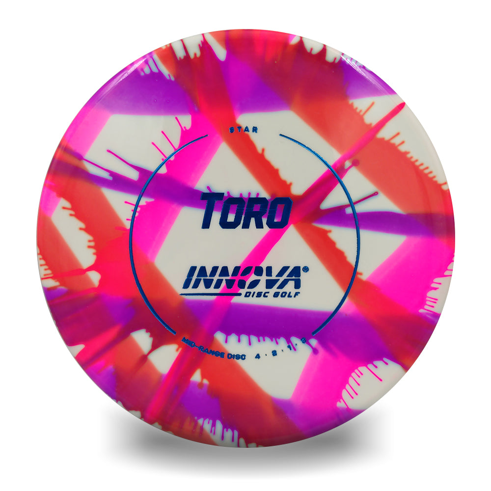 Star Toro I-Dye
