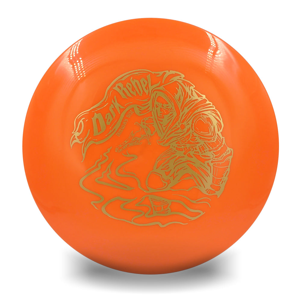 Star Fairway Disc ”Dark Rebel”