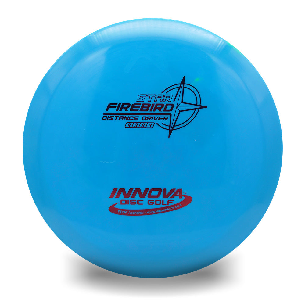 Star Firebird