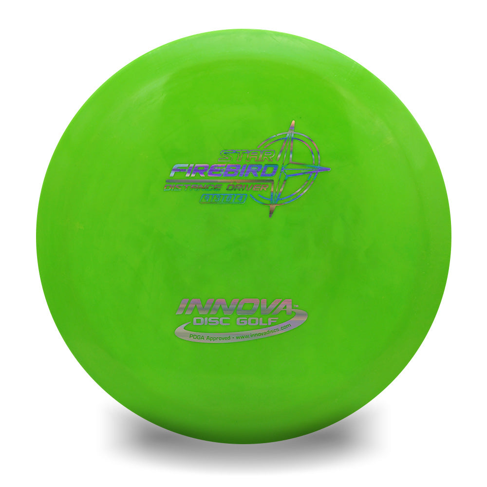 Star Firebird