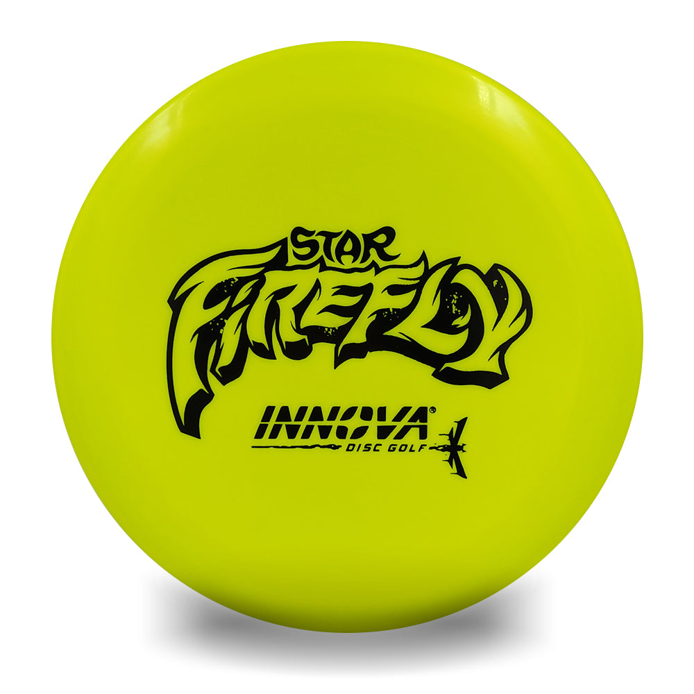 Star Firefly