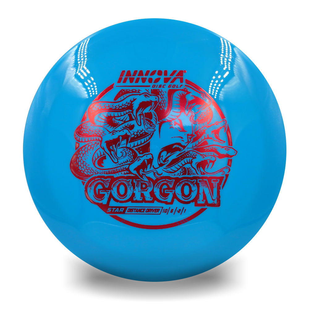 Star Gorgon
