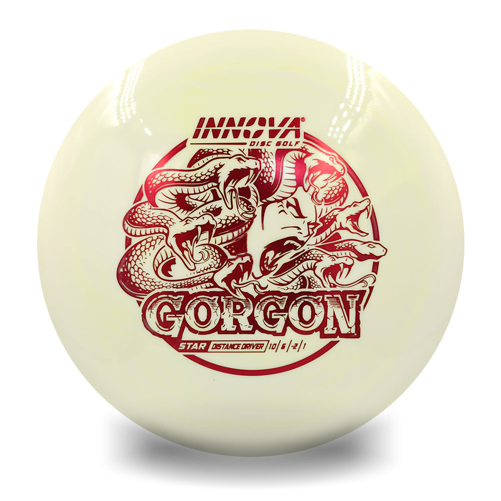 Star Gorgon