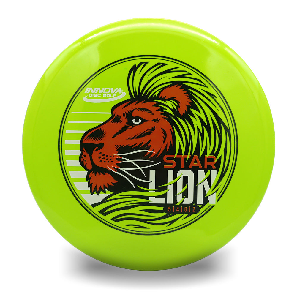 Star Lion