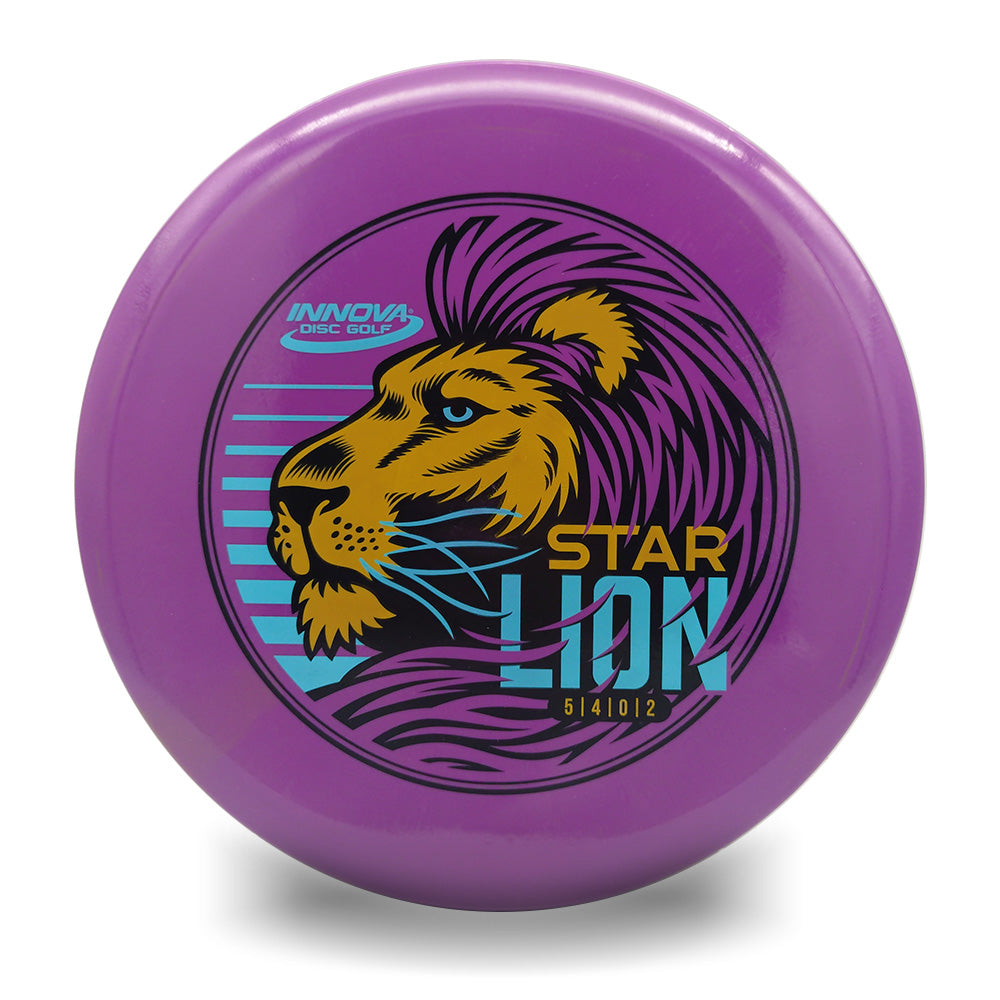 Star Lion