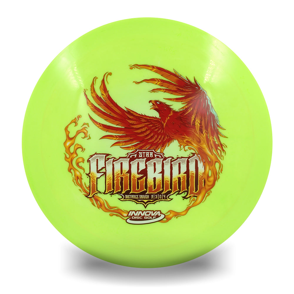 Star INNVision Firebird
