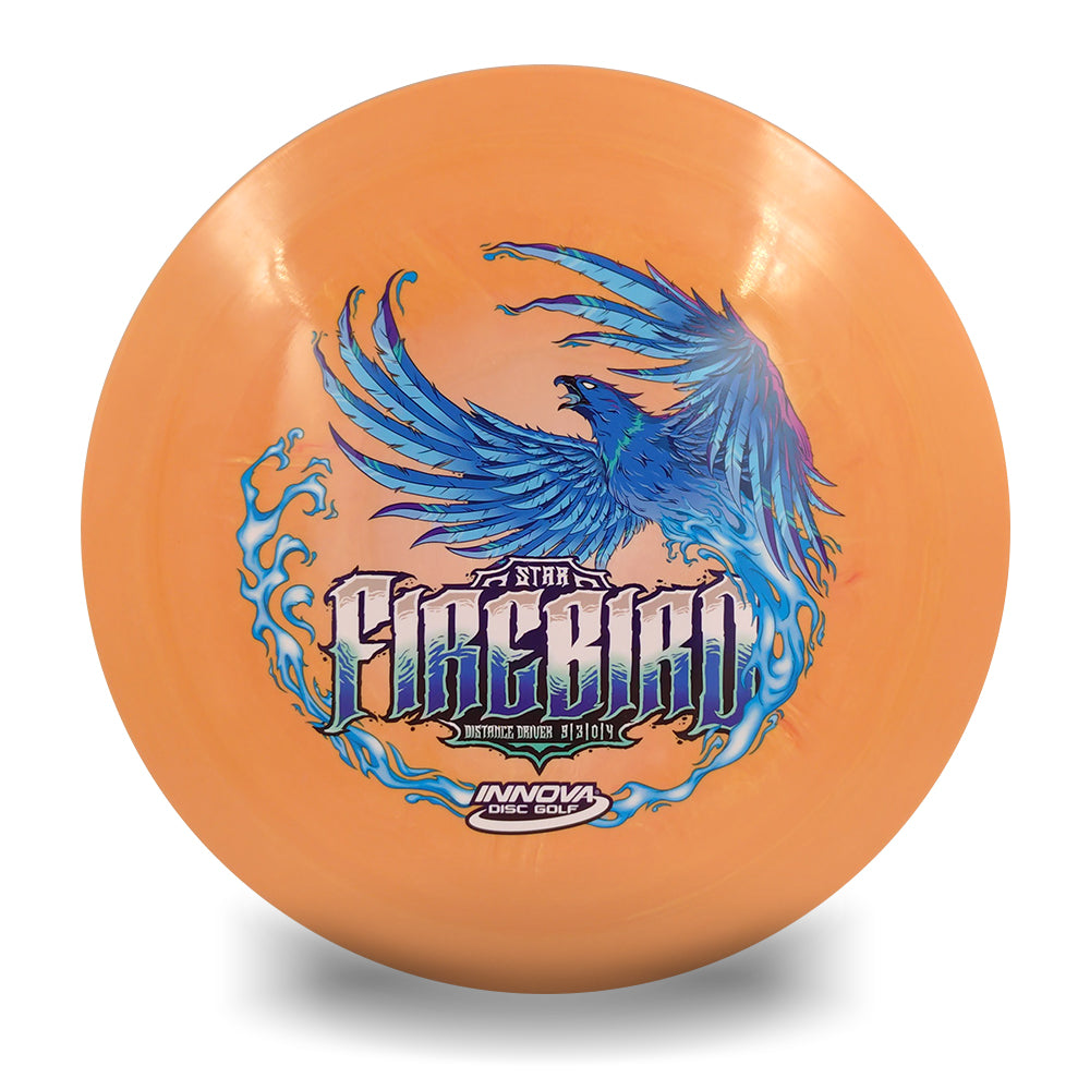 Star INNVision Firebird