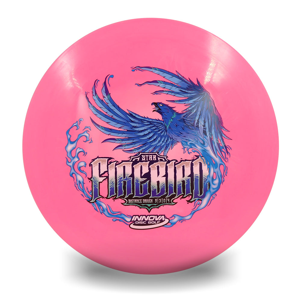 Star INNVision Firebird