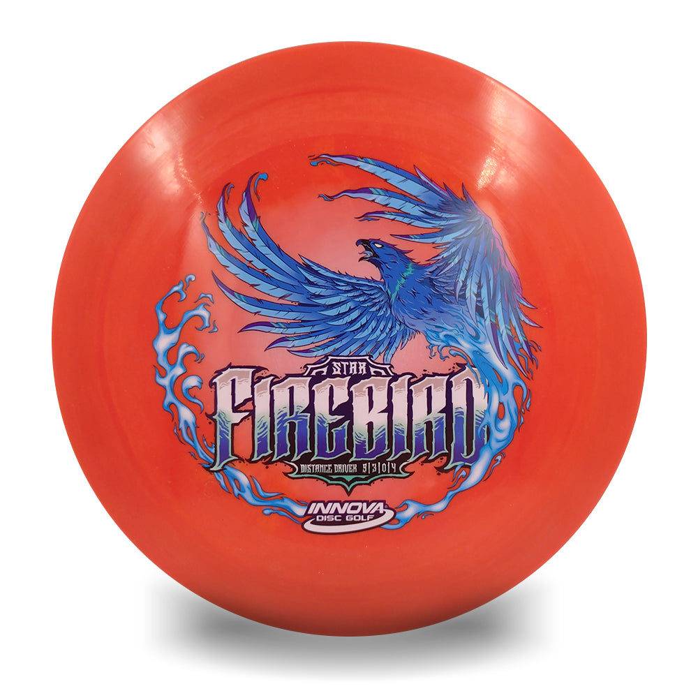 Star INNVision Firebird