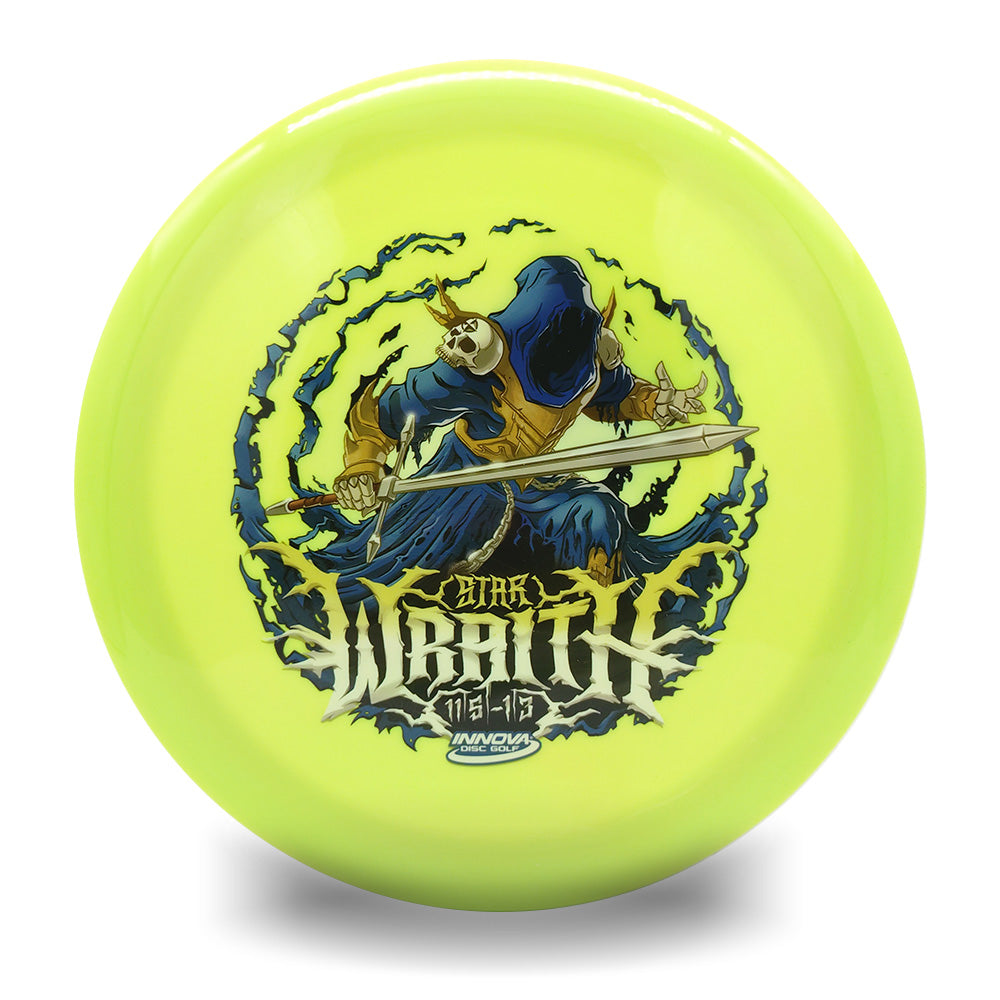 Star INNVision Wraith