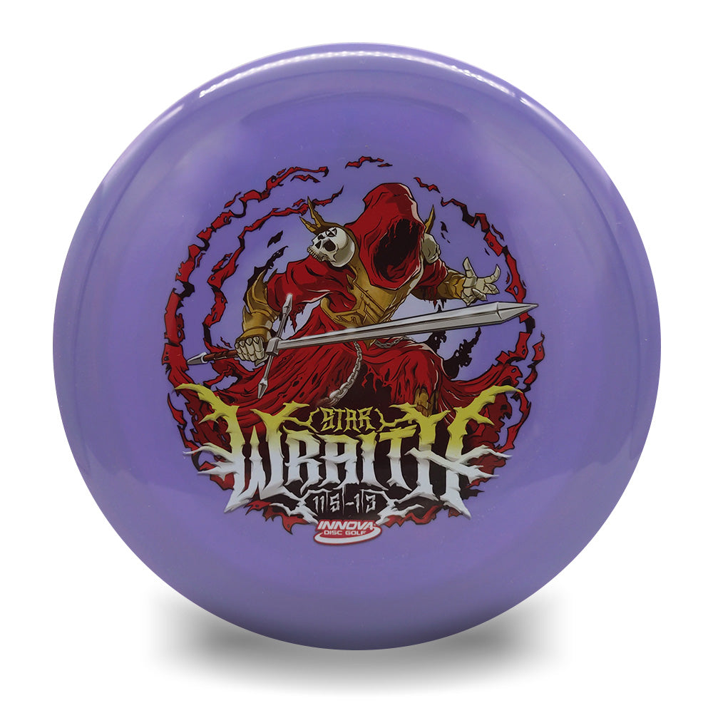 Star INNVision Wraith