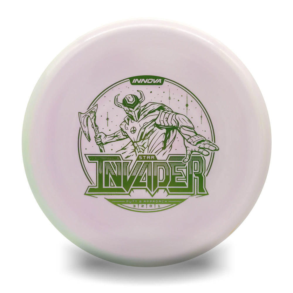 Star Invader