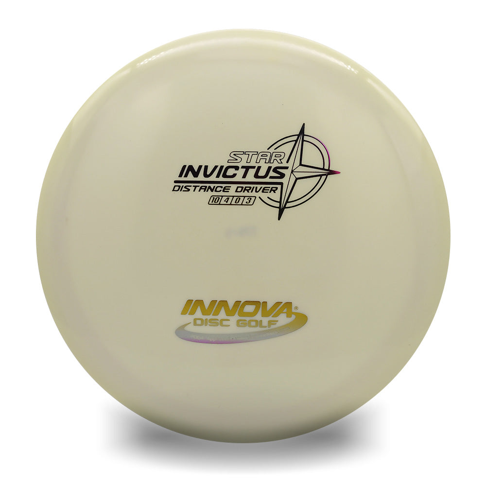 Star Invictus