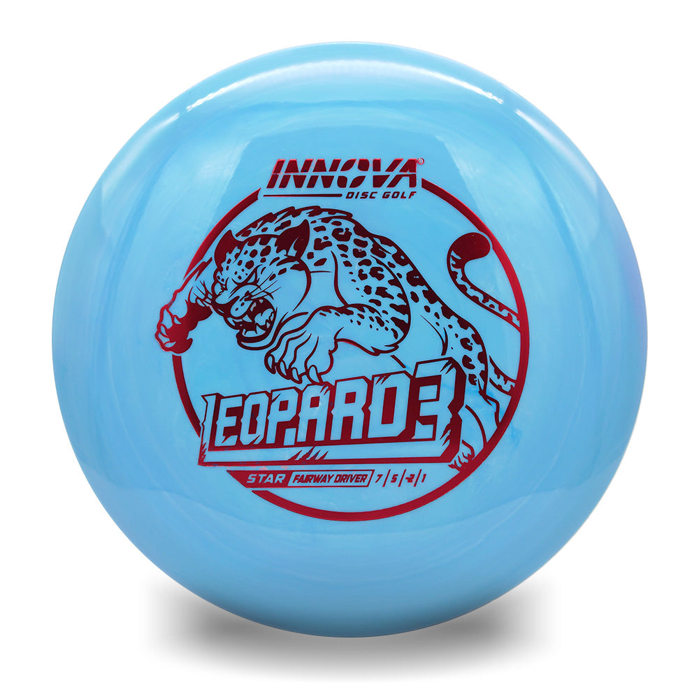 Star Leopard3