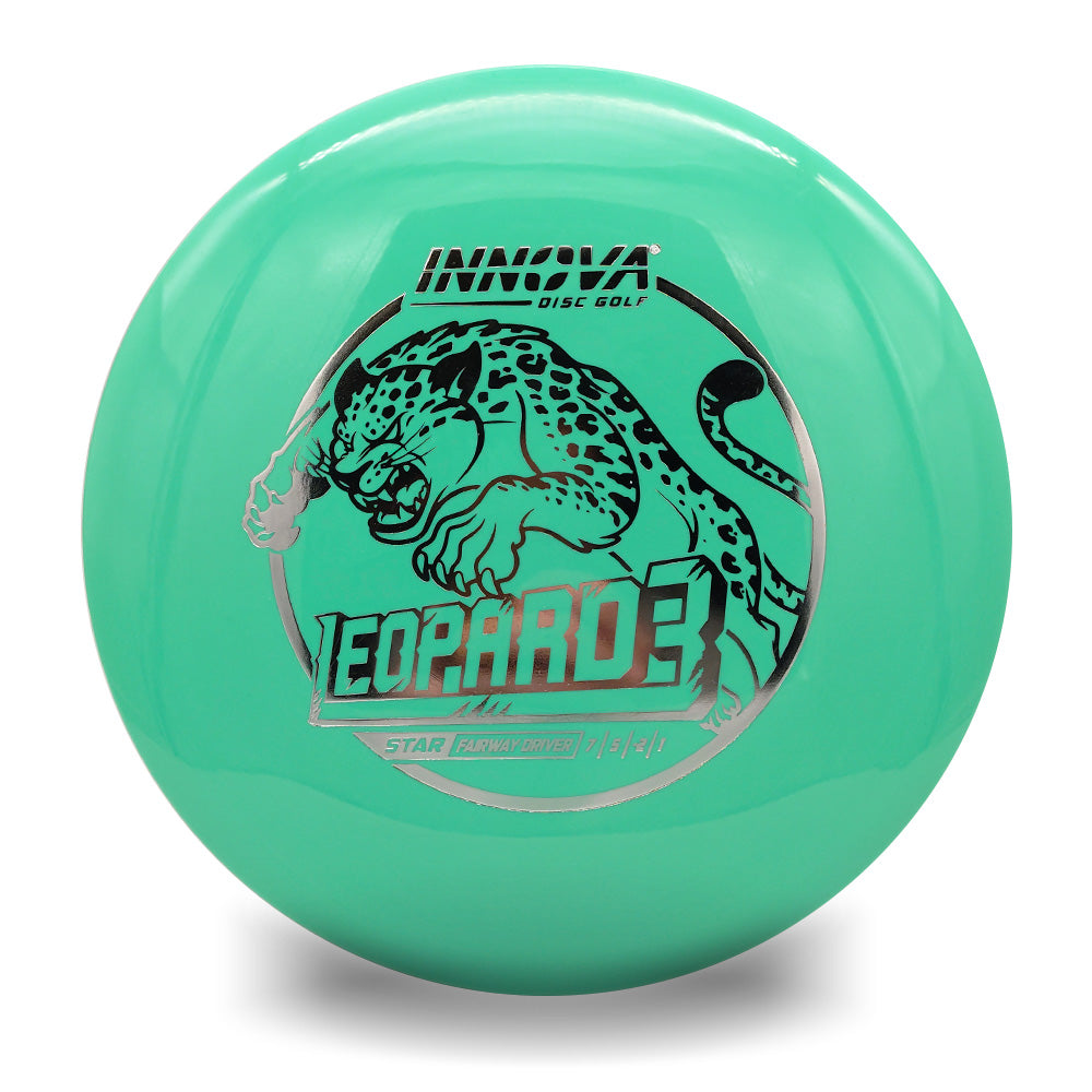 Star Leopard3