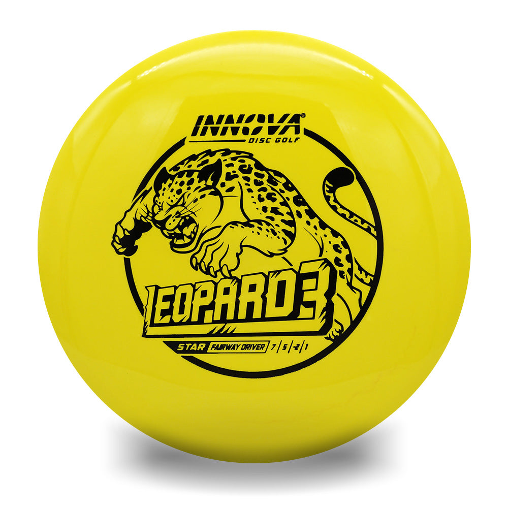 Star Leopard3