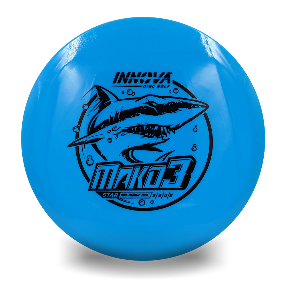Star Mako3