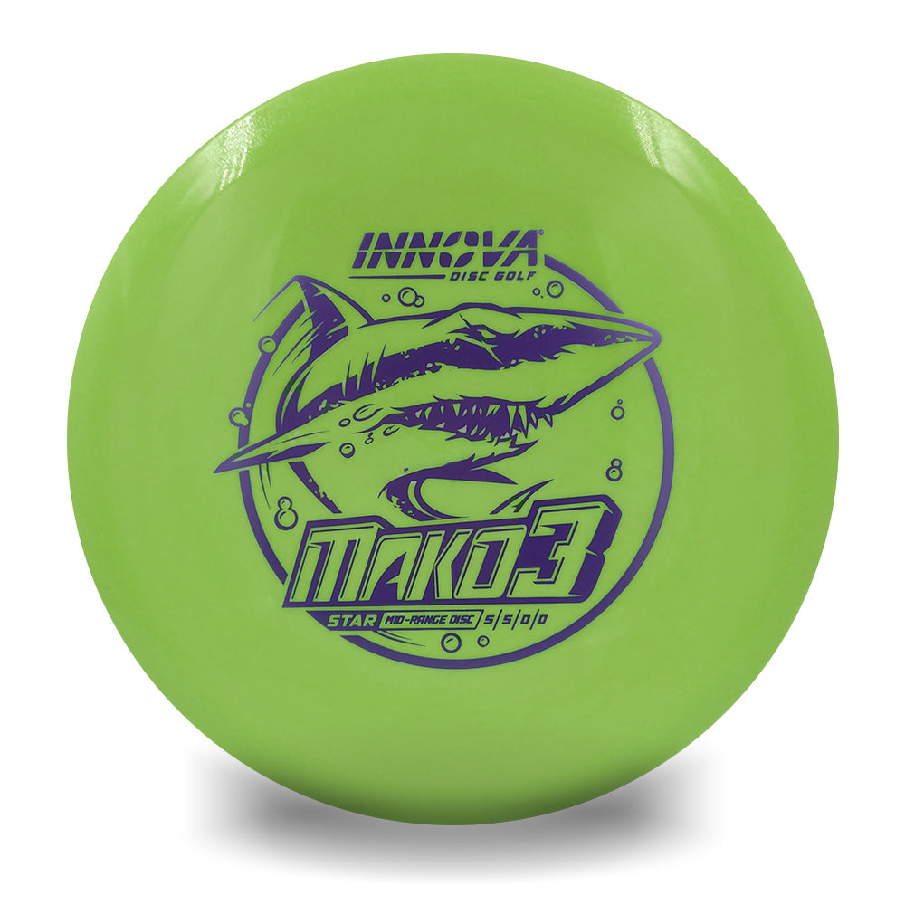Star Mako3