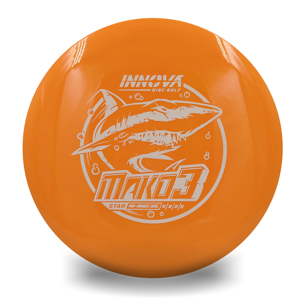 Star Mako3