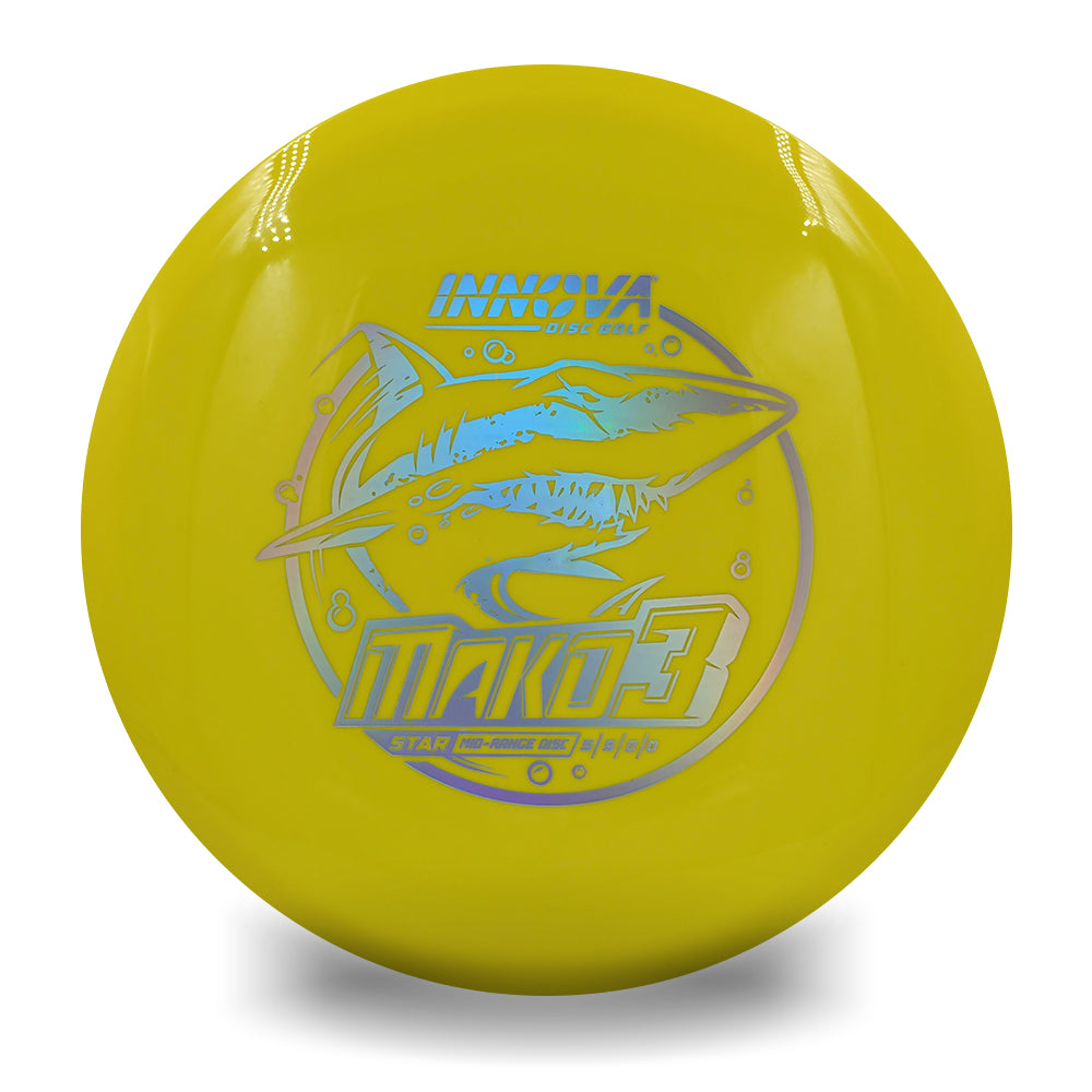 Star Mako3