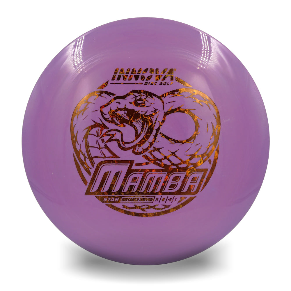 Star Mamba