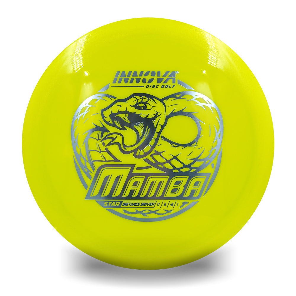 Star Mamba