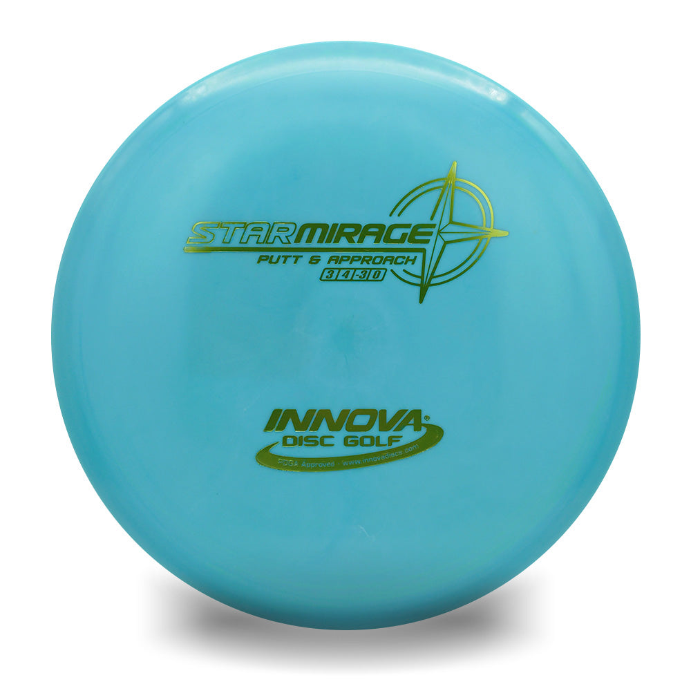 Star Mirage