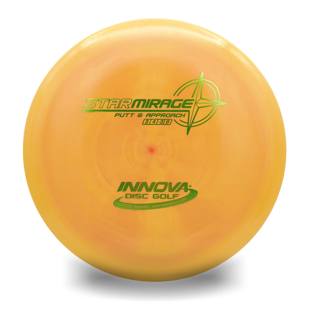 Star Mirage